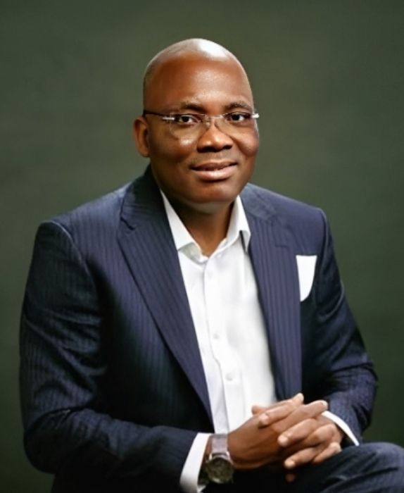 Bayo Olugbemi