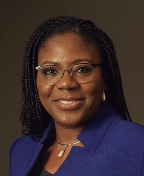 Fadeke Olugbemi