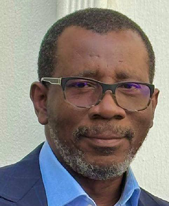 Kolawole (Kola) Amusa