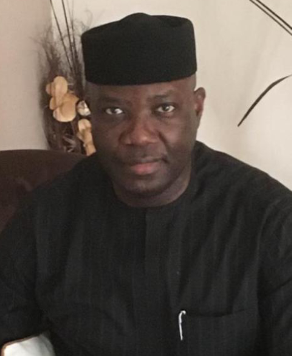 Ore Olajide